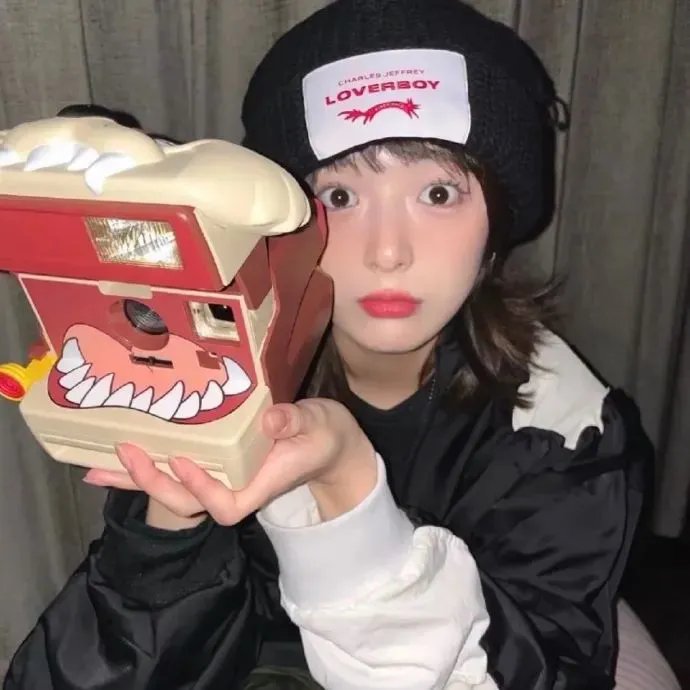 当你向我走来