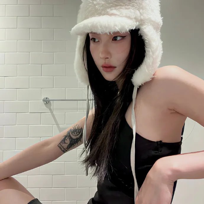打开玉盒时